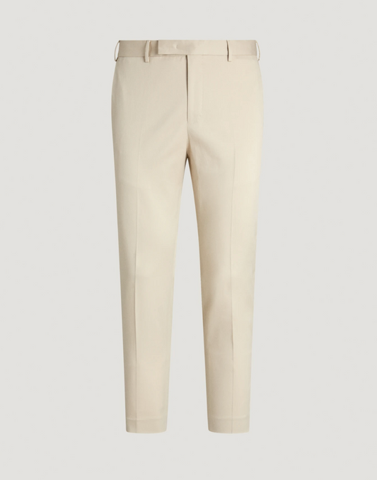 Trouser Beige Freddo PT TORINO Salvatore Schito