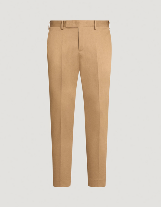 Trouser Nocciola PT TORINO Salvatore Schito