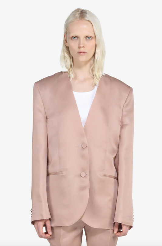 Jacket ROSE N°21 Salvatore Schito