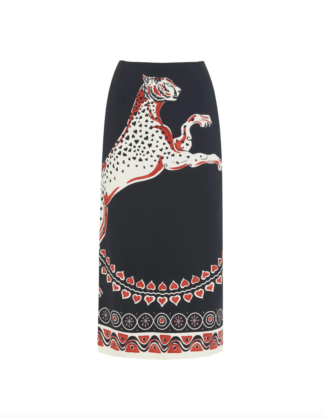 Skirt GATTO LA DOUBLE J Salvatore Schito