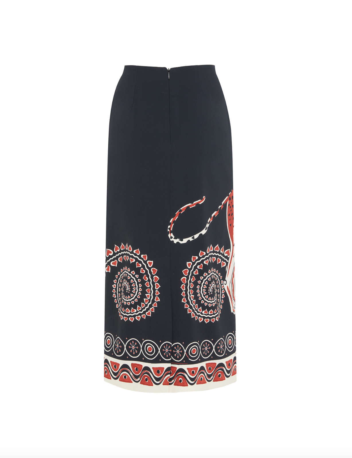 Skirt GATTO LA DOUBLE J Salvatore Schito