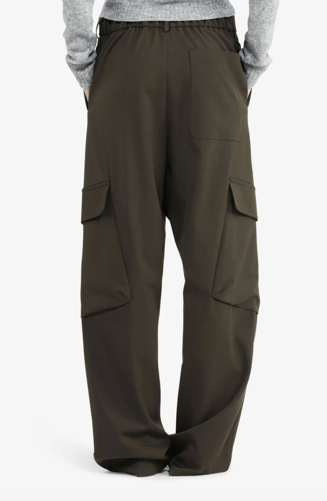 Trouser Cargo N°21 Salvatore Schito