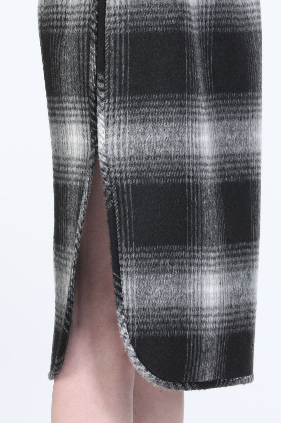 Skirt Check N°21 Salvatore Schito