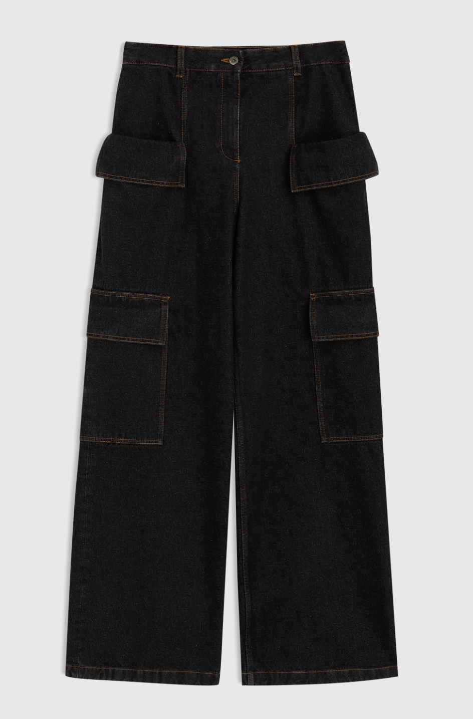 Denim Cargo ROCHAS Salvatore Schito