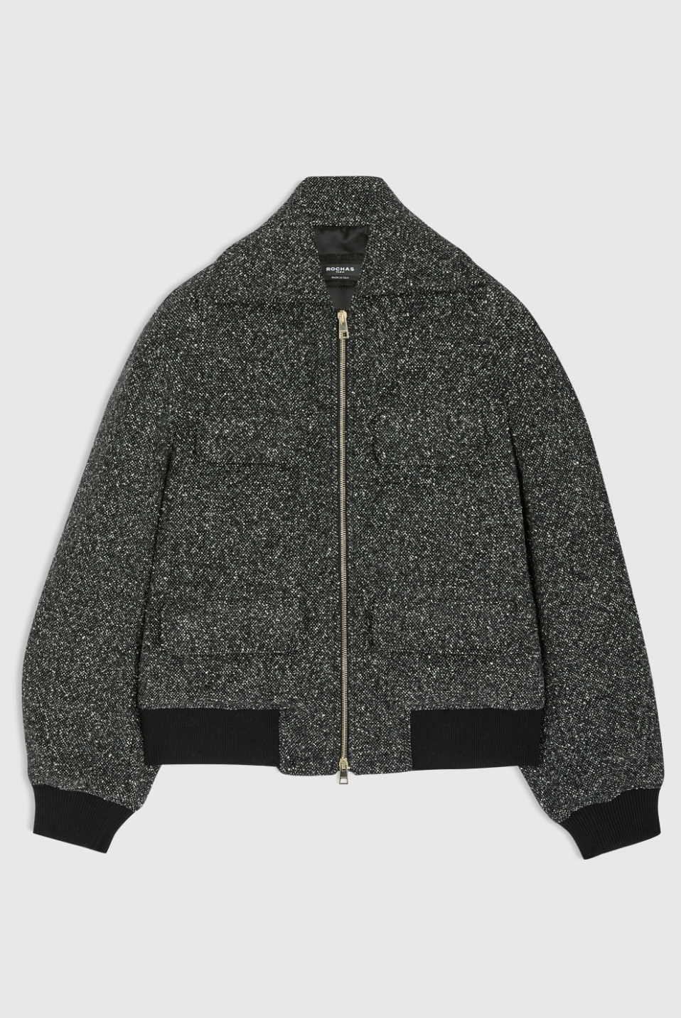 Jacket Bomber ROCHAS Salvatore Schito