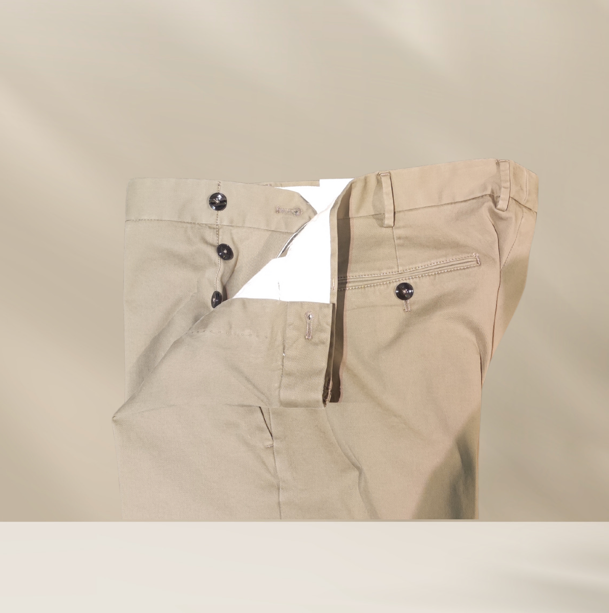 Trouser NU67L 0050