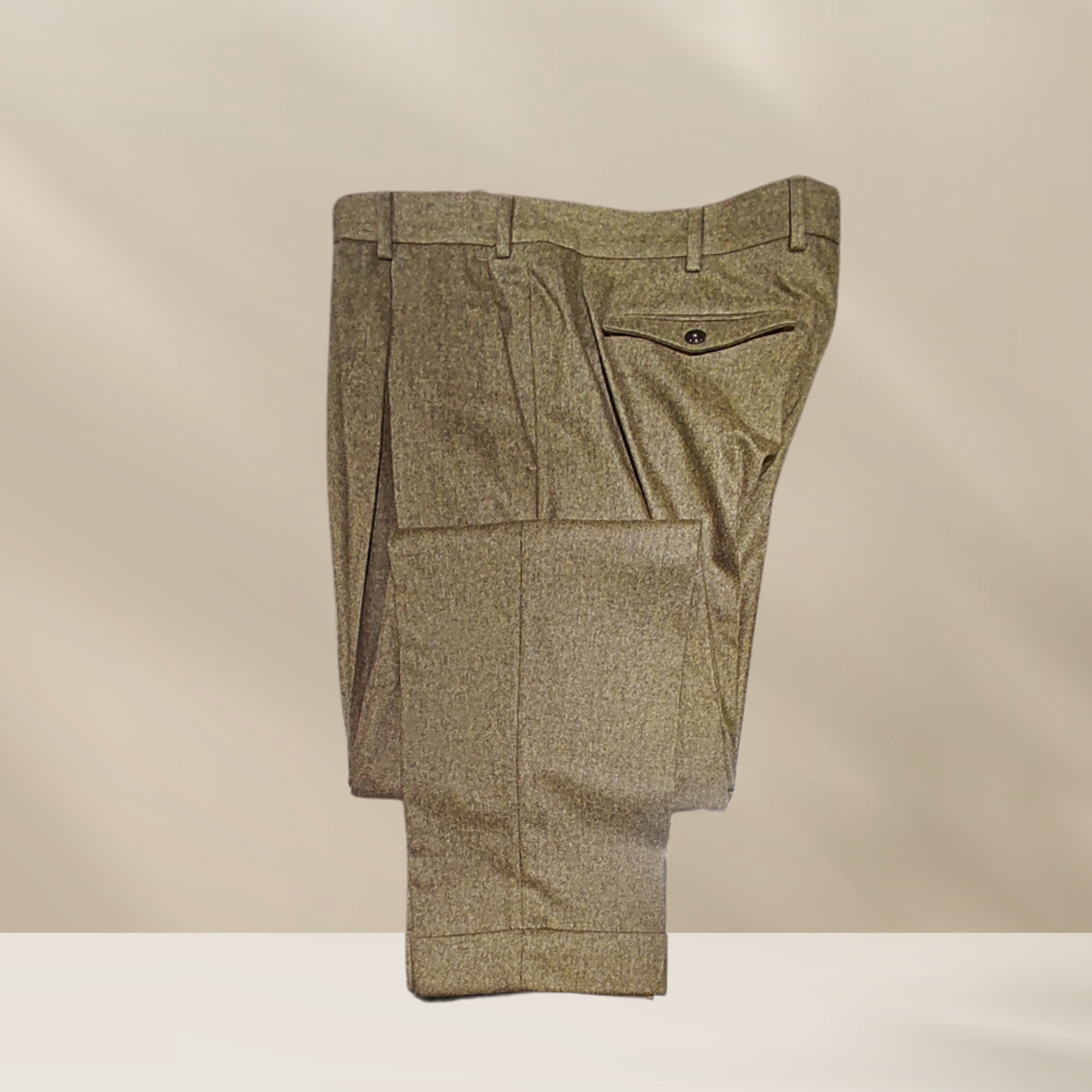 Trouser TO03 0150