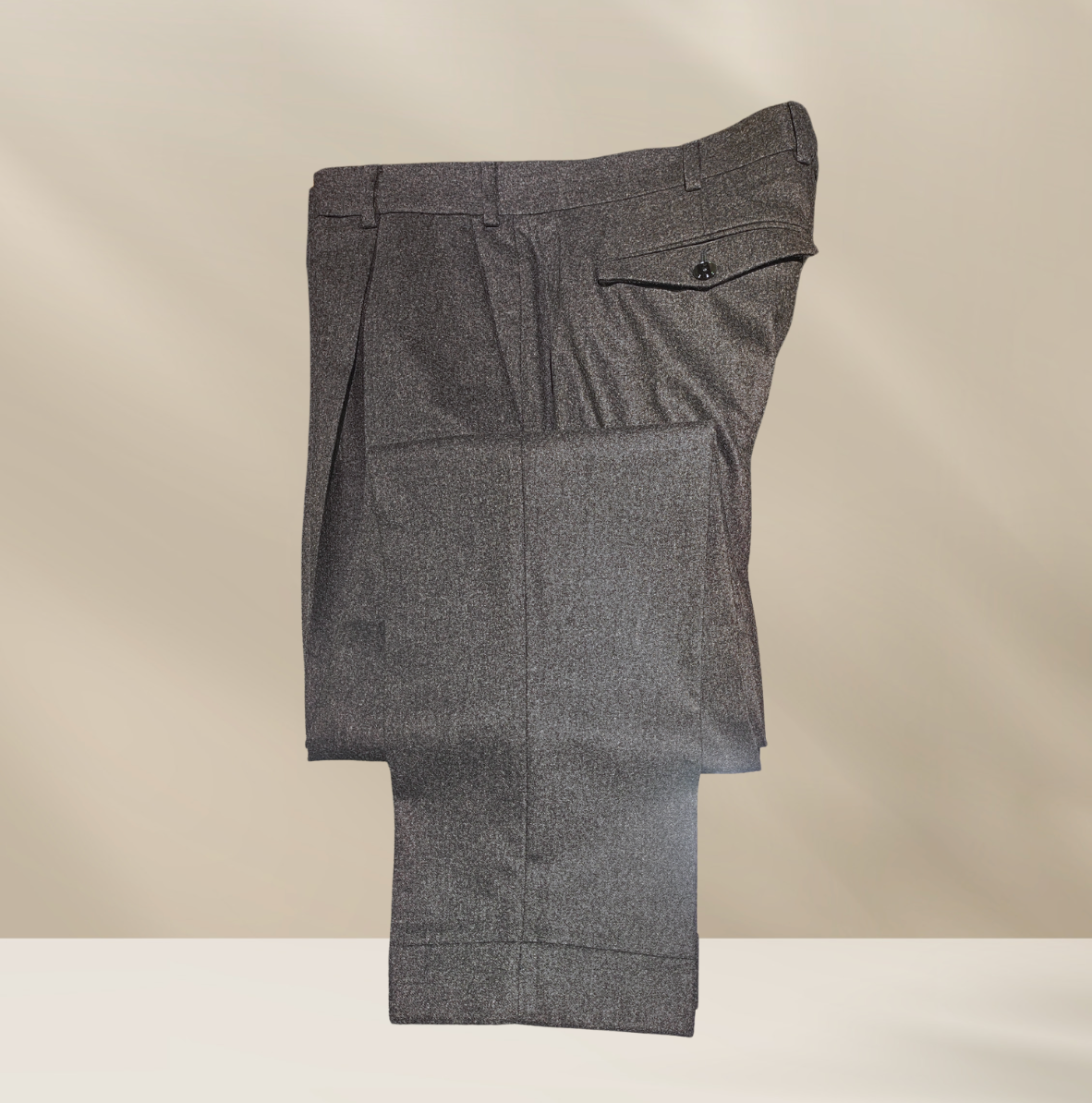 Trouser TO03 0260