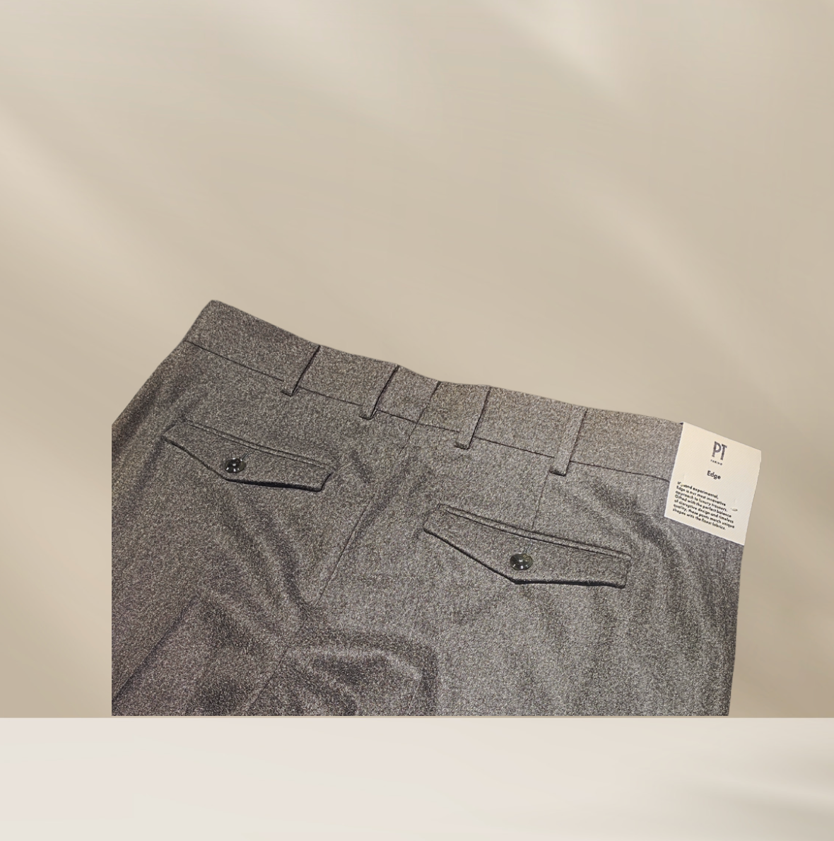 Trouser TO03 0260