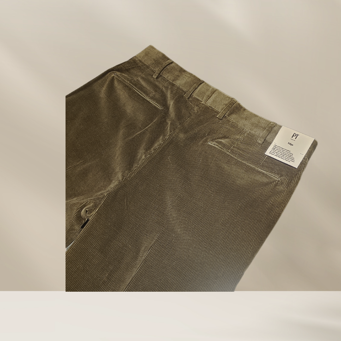 Trouser PG81 0450