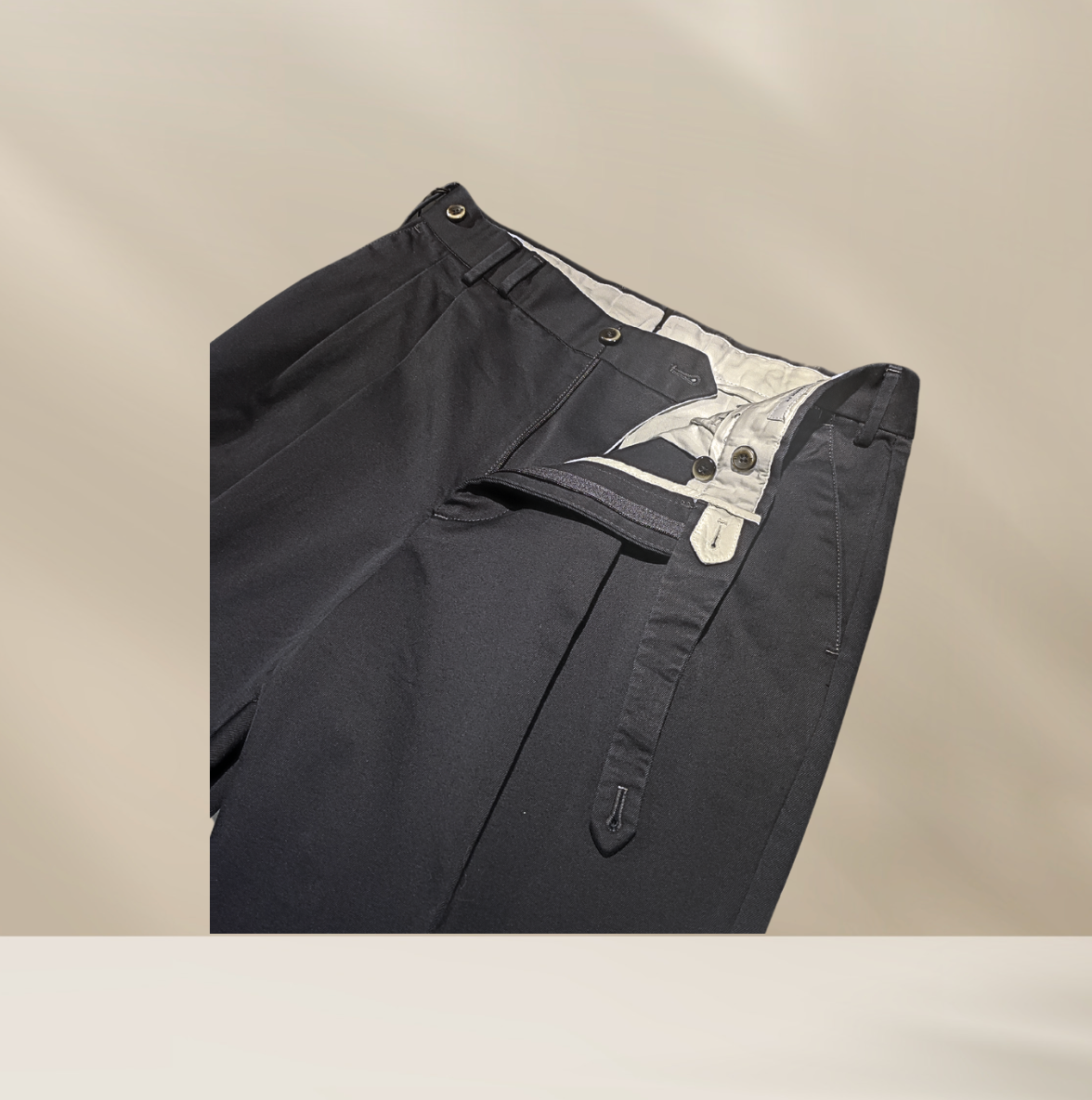 Trouser NT94L 360