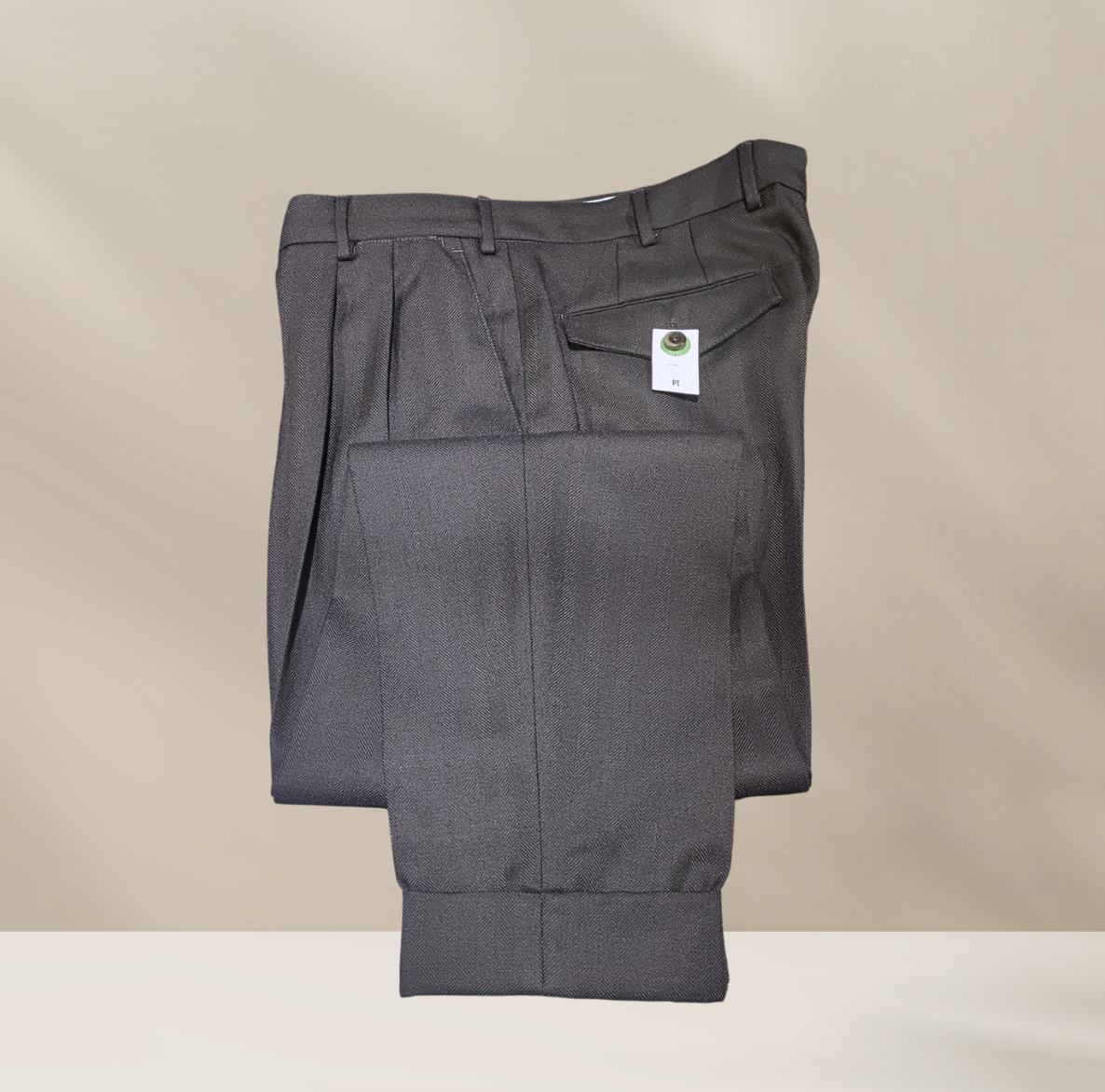 Trouser MR80 0360