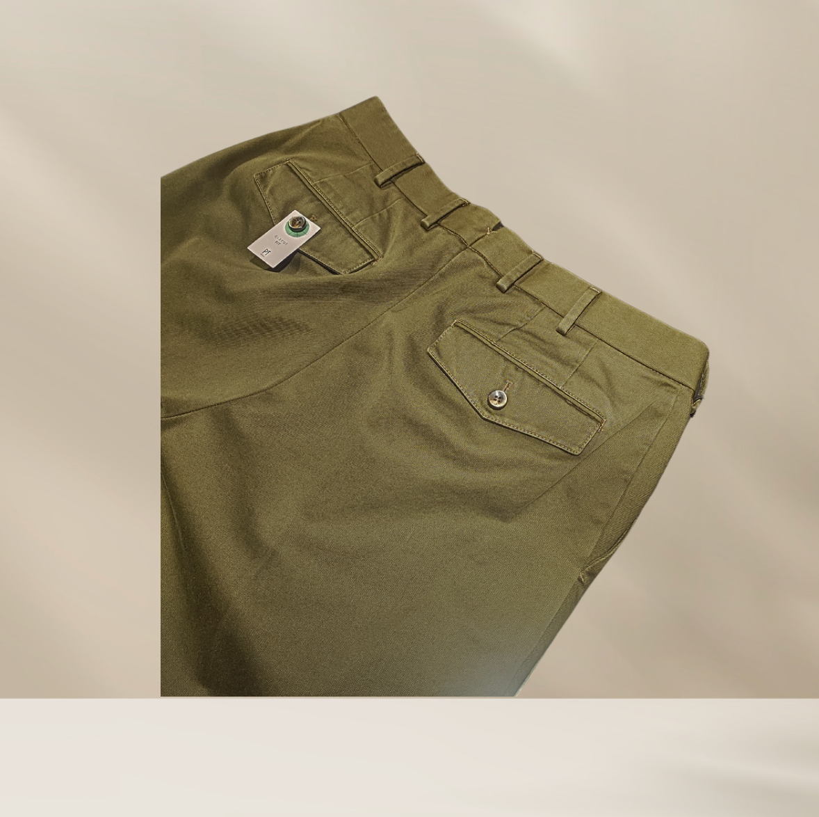 Trouser NT94L 155