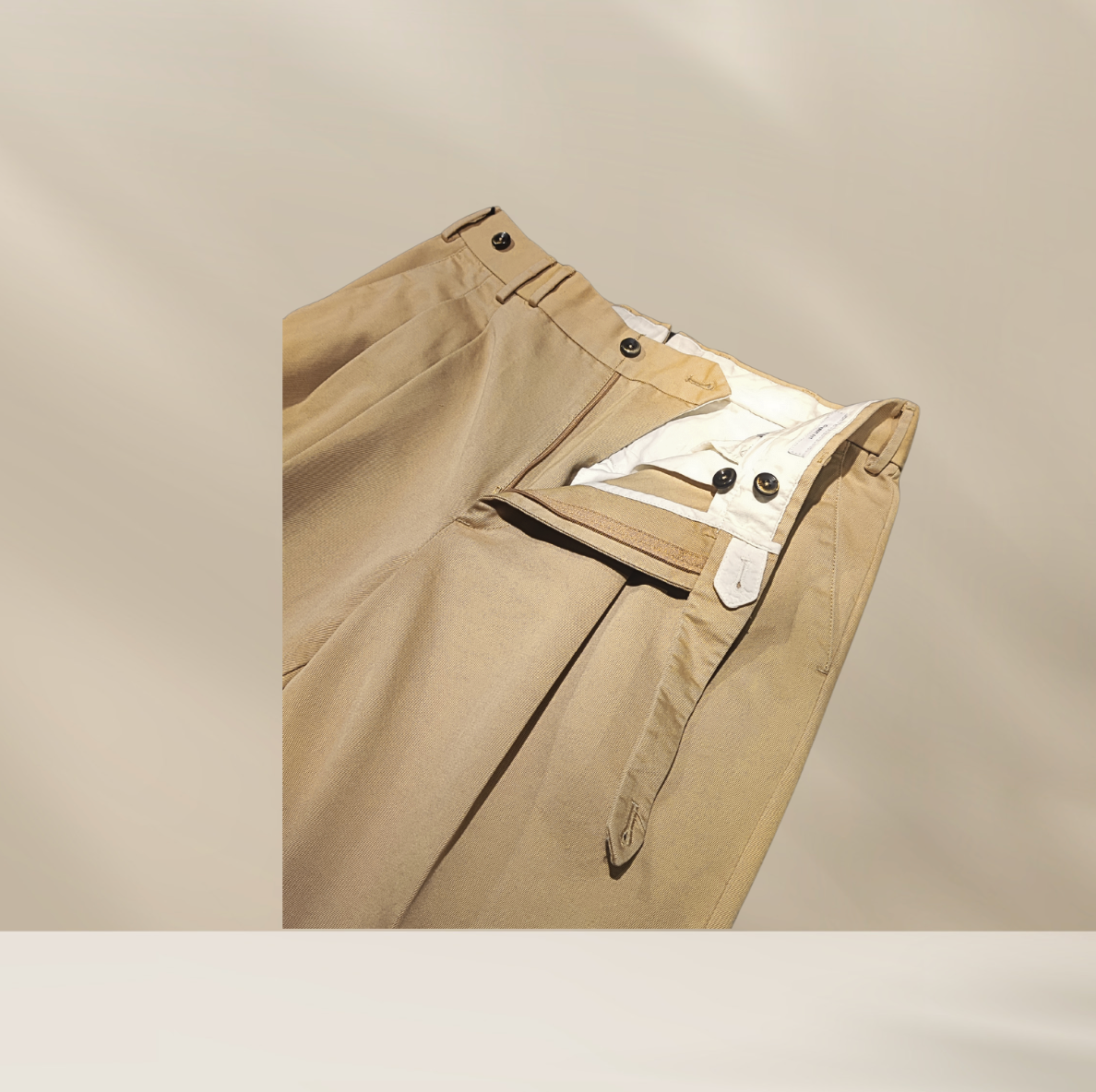 Trouser NT94L 35