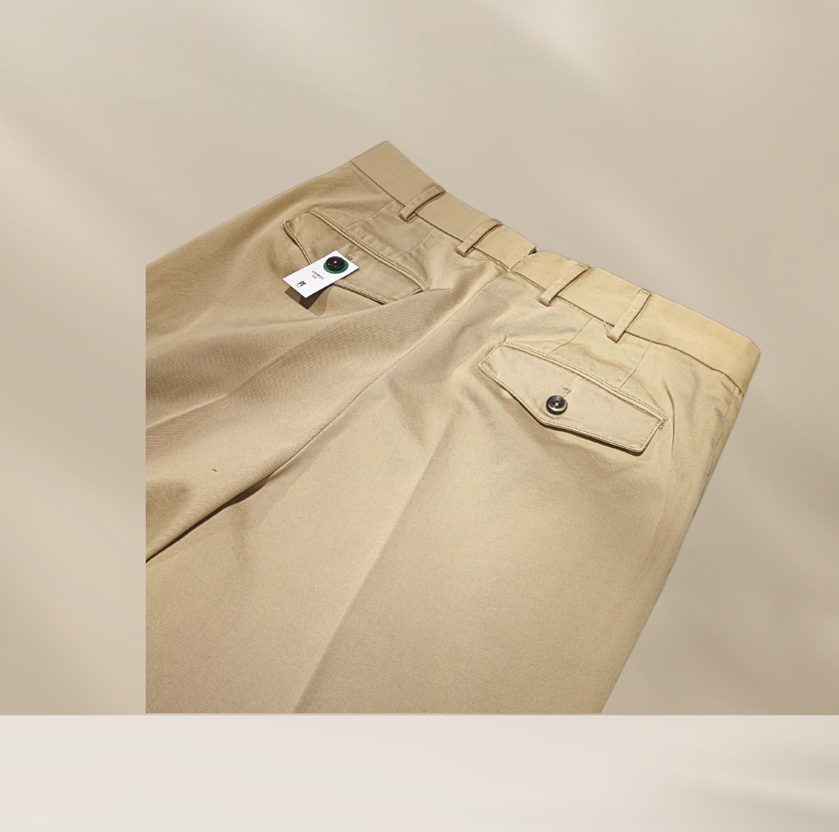 Trouser NT94L 35