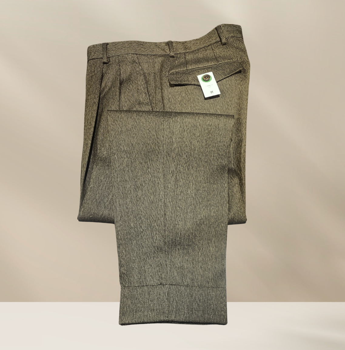 Trouser MR80 0440