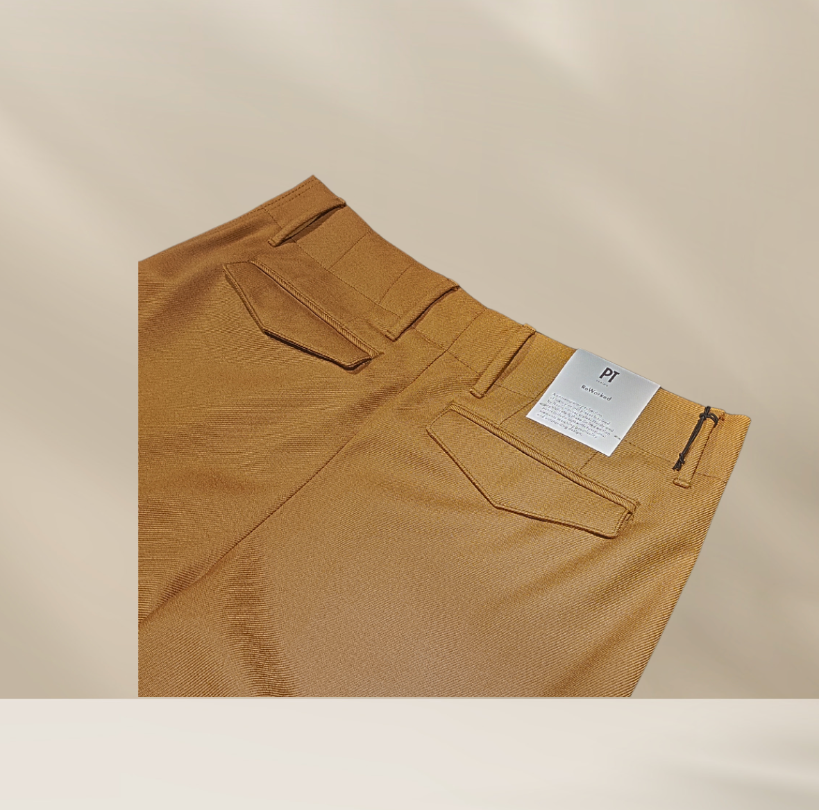 Trouser SD52 0090