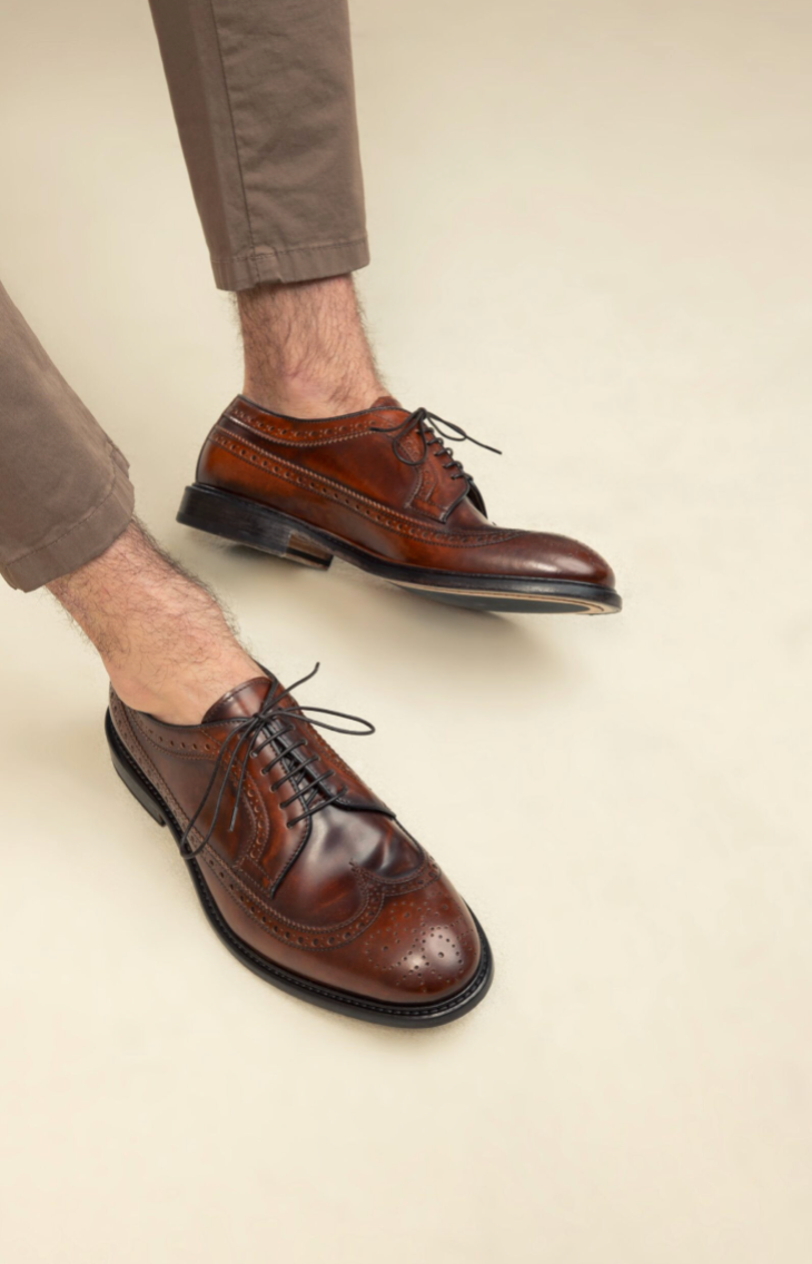 Shoes Brogues