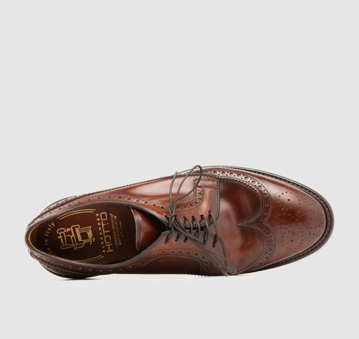 Shoes Brogues