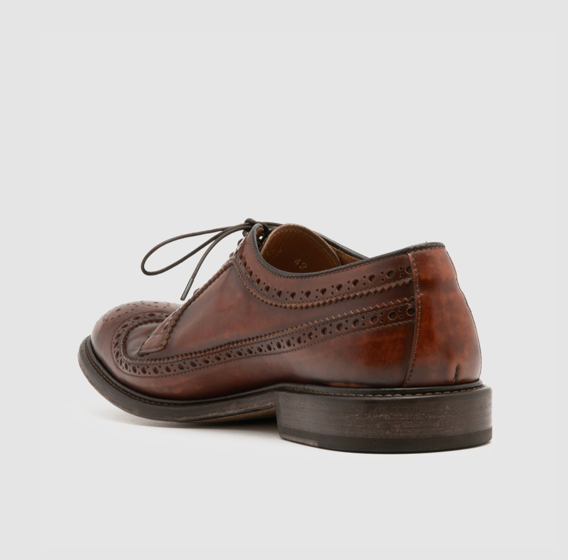 Shoes Brogues