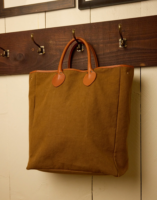 Tote Canvas