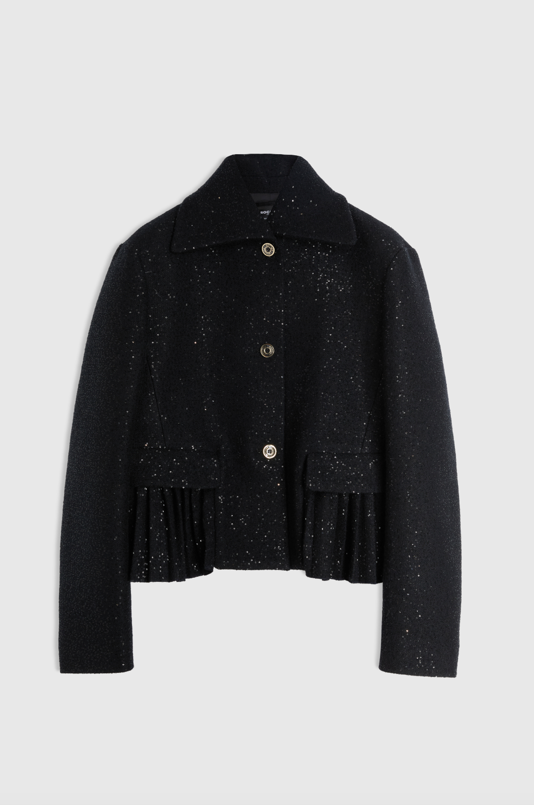 Jacket Glitter