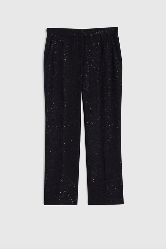 Trouser Glitter