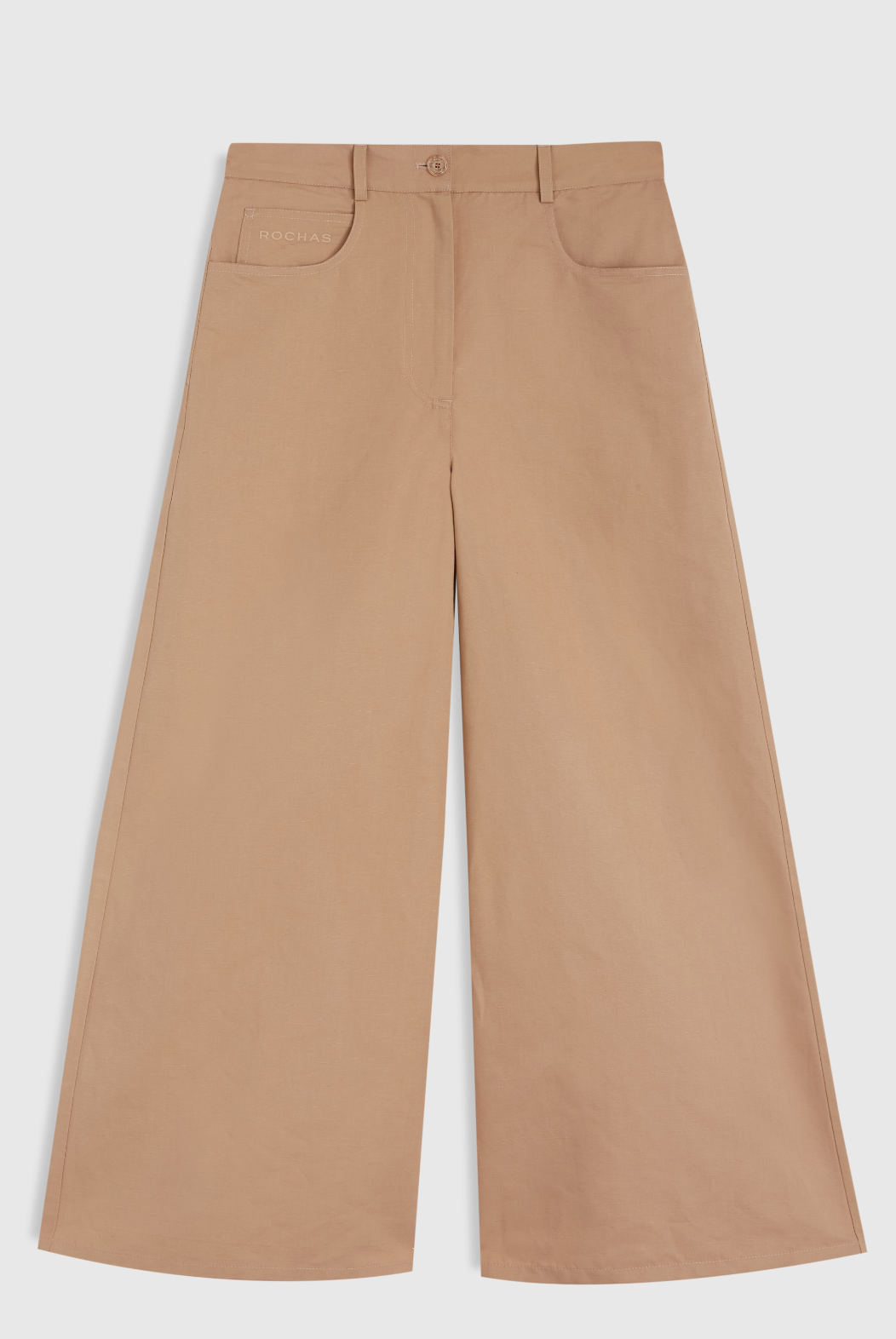 Trouser Wide Co