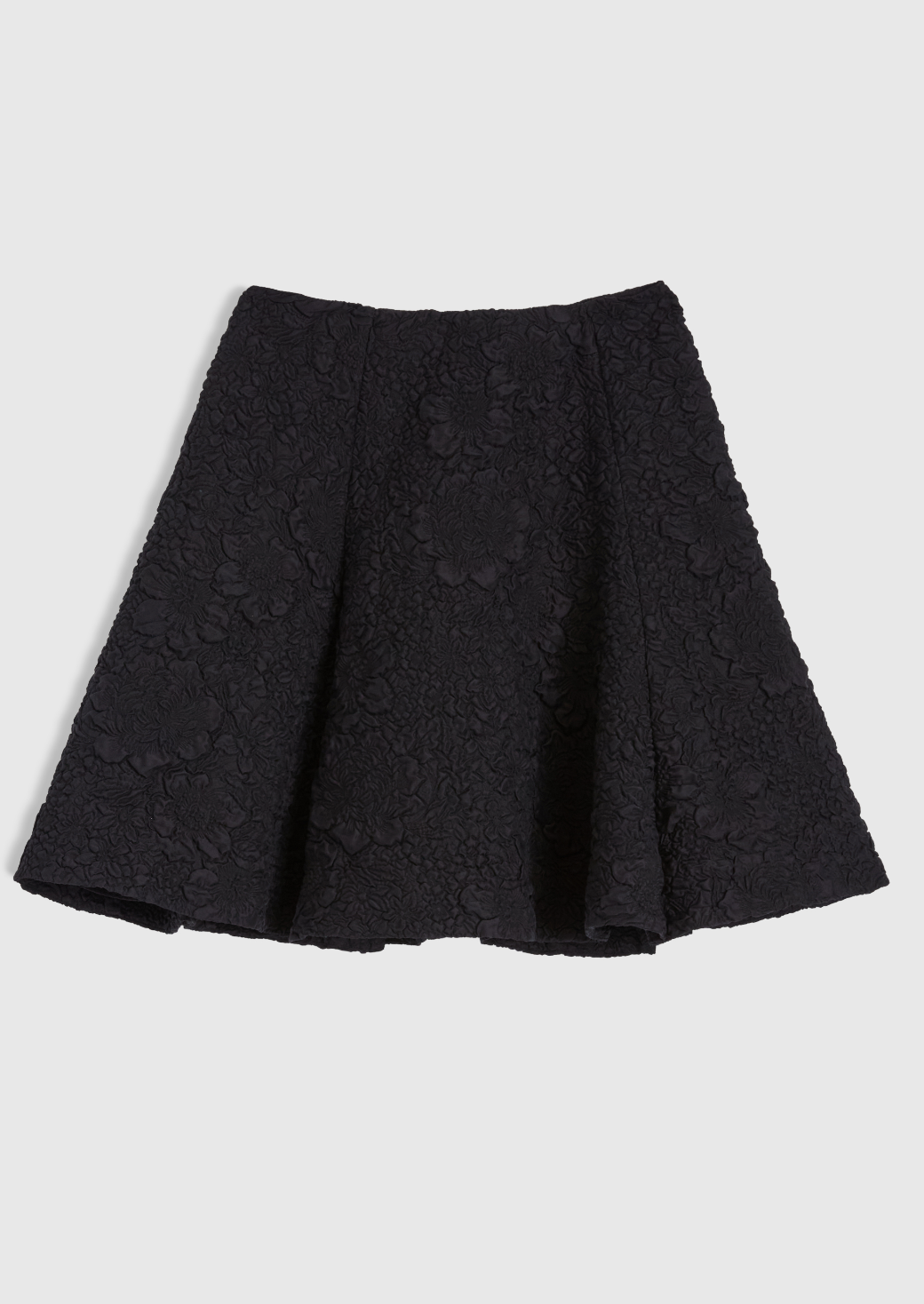 Skirt Brocade