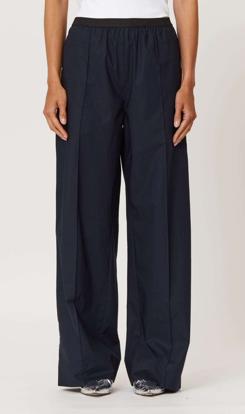 Trouser Dark Blue