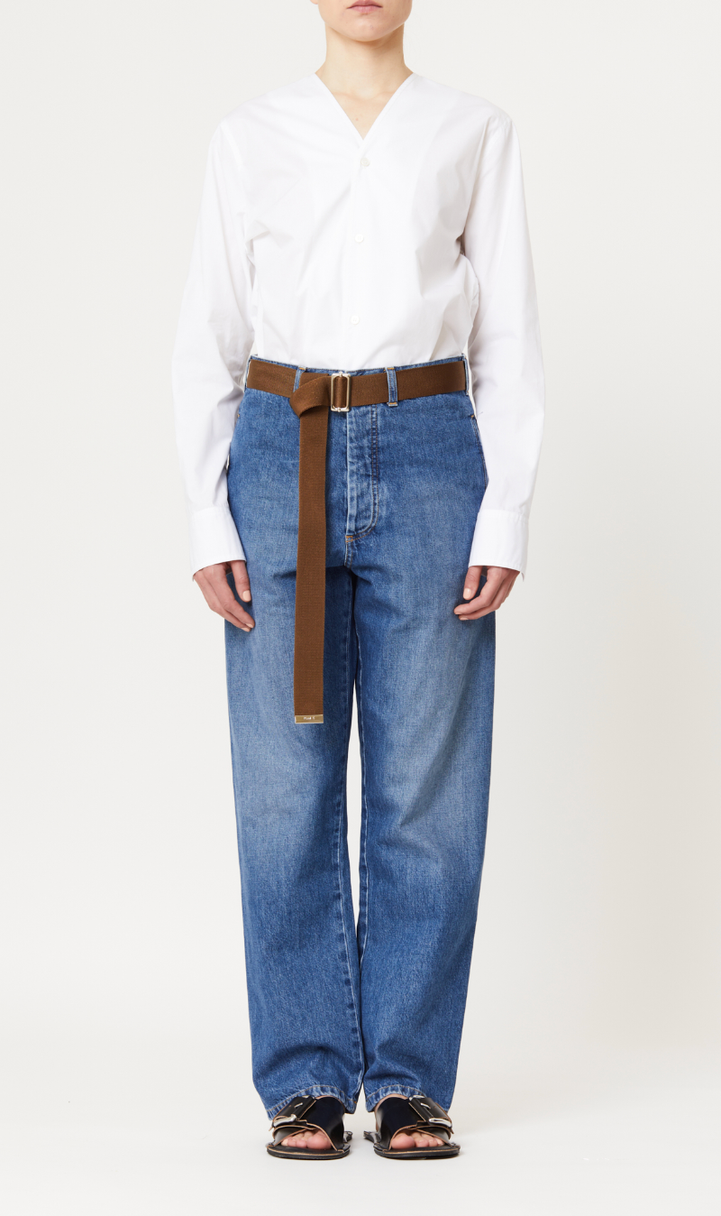 Trouser Denim