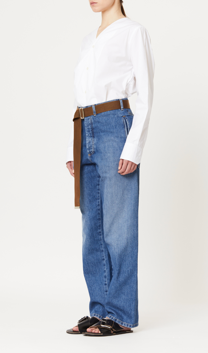 Trouser Denim