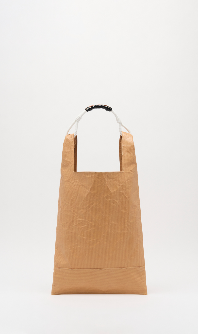 Shopper Brown