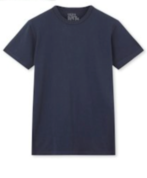 T-Shirt JAPT SS25 BLU