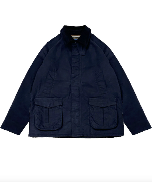 Jacket Bristol