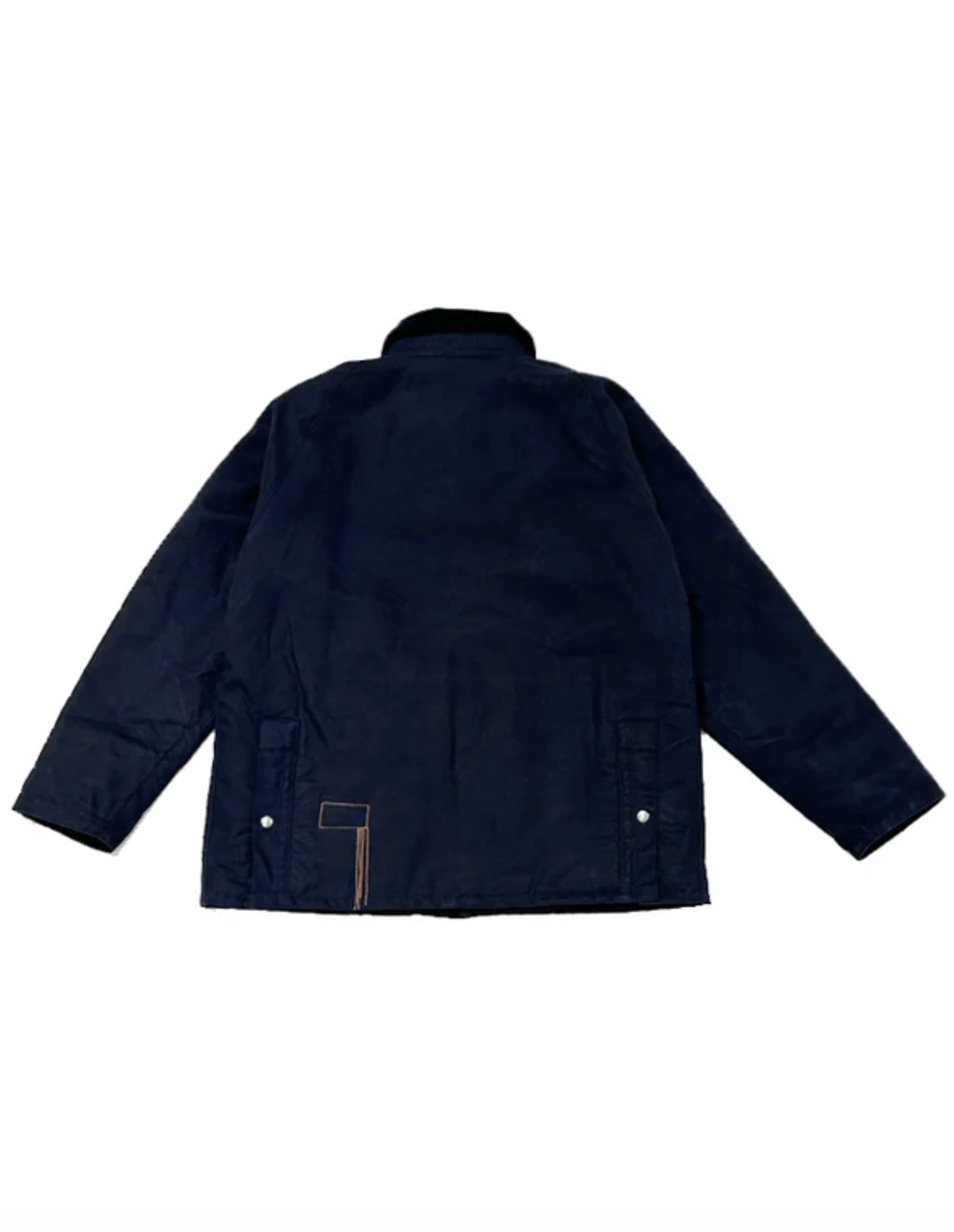 Jacket Bristol