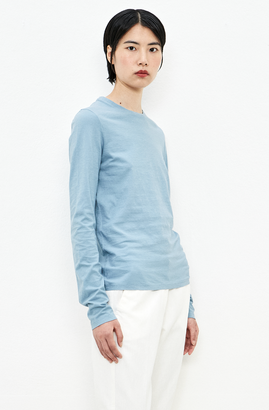 T-Shirt Masa Blu