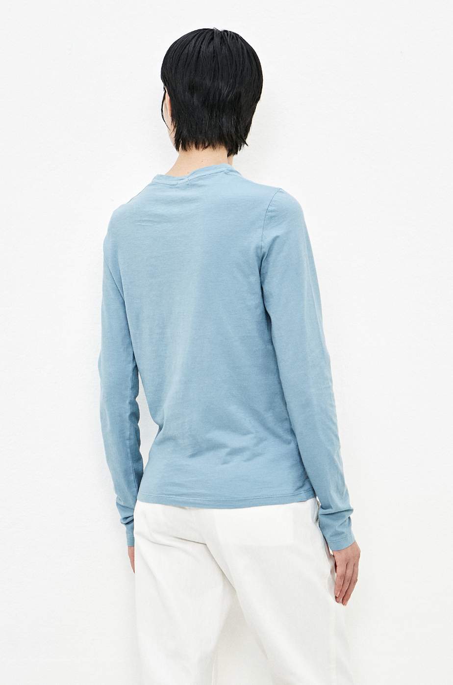 T-Shirt Masa Blu