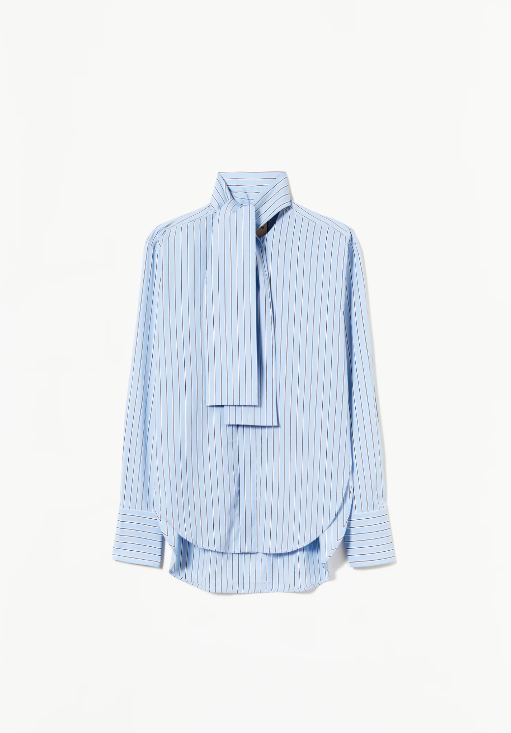 Shirt Light Stripe