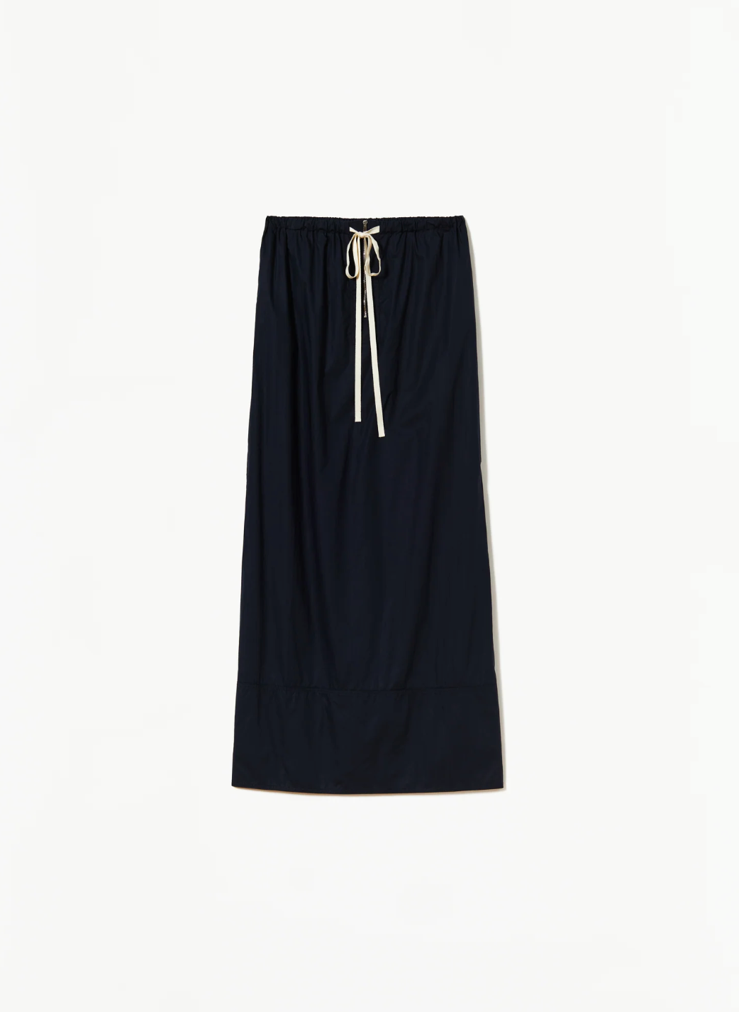 Skirt Long Navy