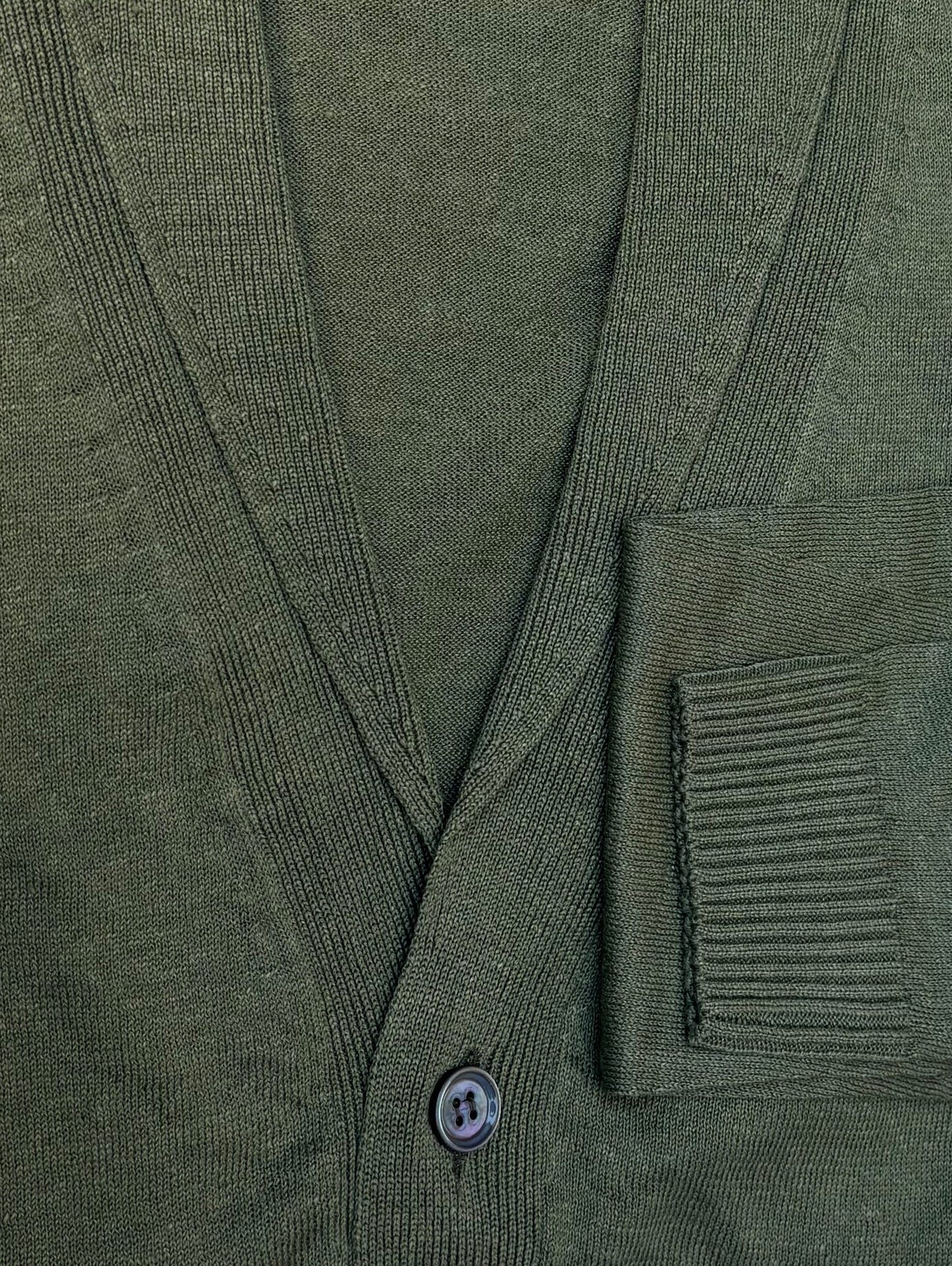 KNIT Cardigan 4016C2.MA11