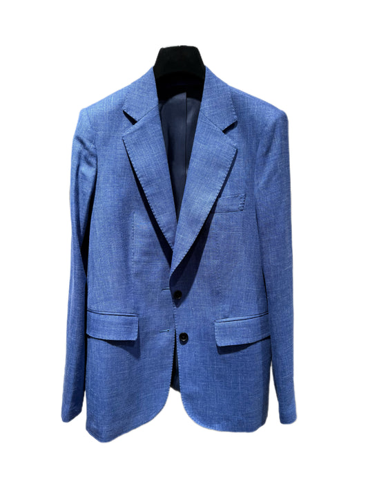SUIT BRUNA  LIGHT BLUE