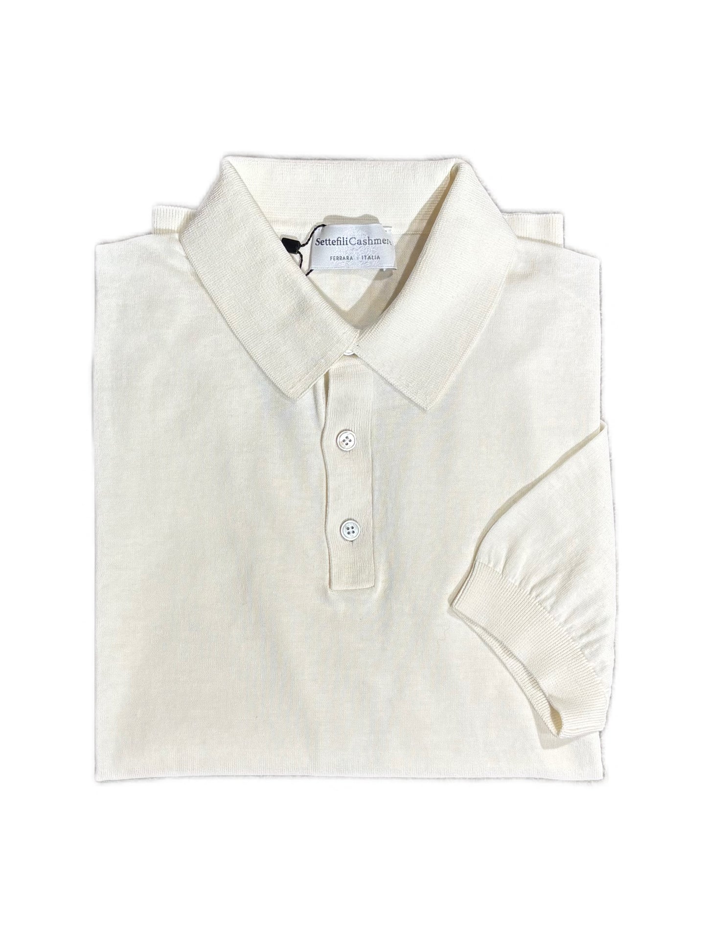 KNIT Polo 9810PM.IC39