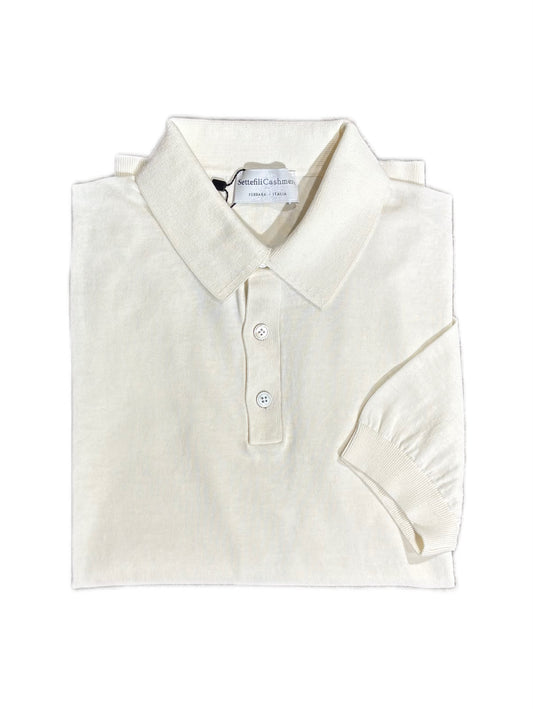 KNIT Polo 9810PM.IC39