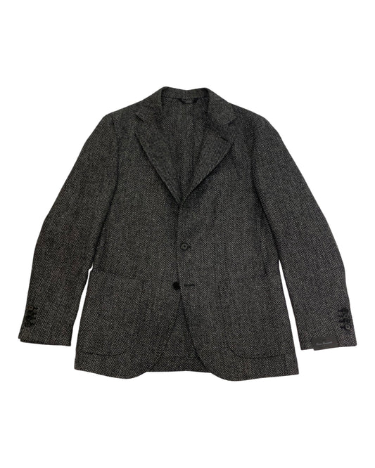 1090.00 Jacket Herringbone E.FORMICOLA Salvatore Schito