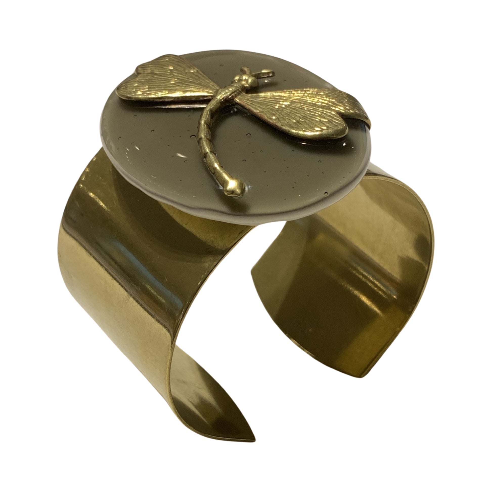 CHARM Ring / Bracelet VETROFUSO Salvatore Schito