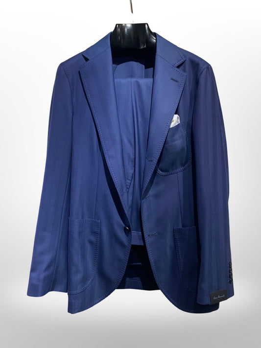 Suit Wool Navy (Copy) E.FORMICOLA Salvatore Schito