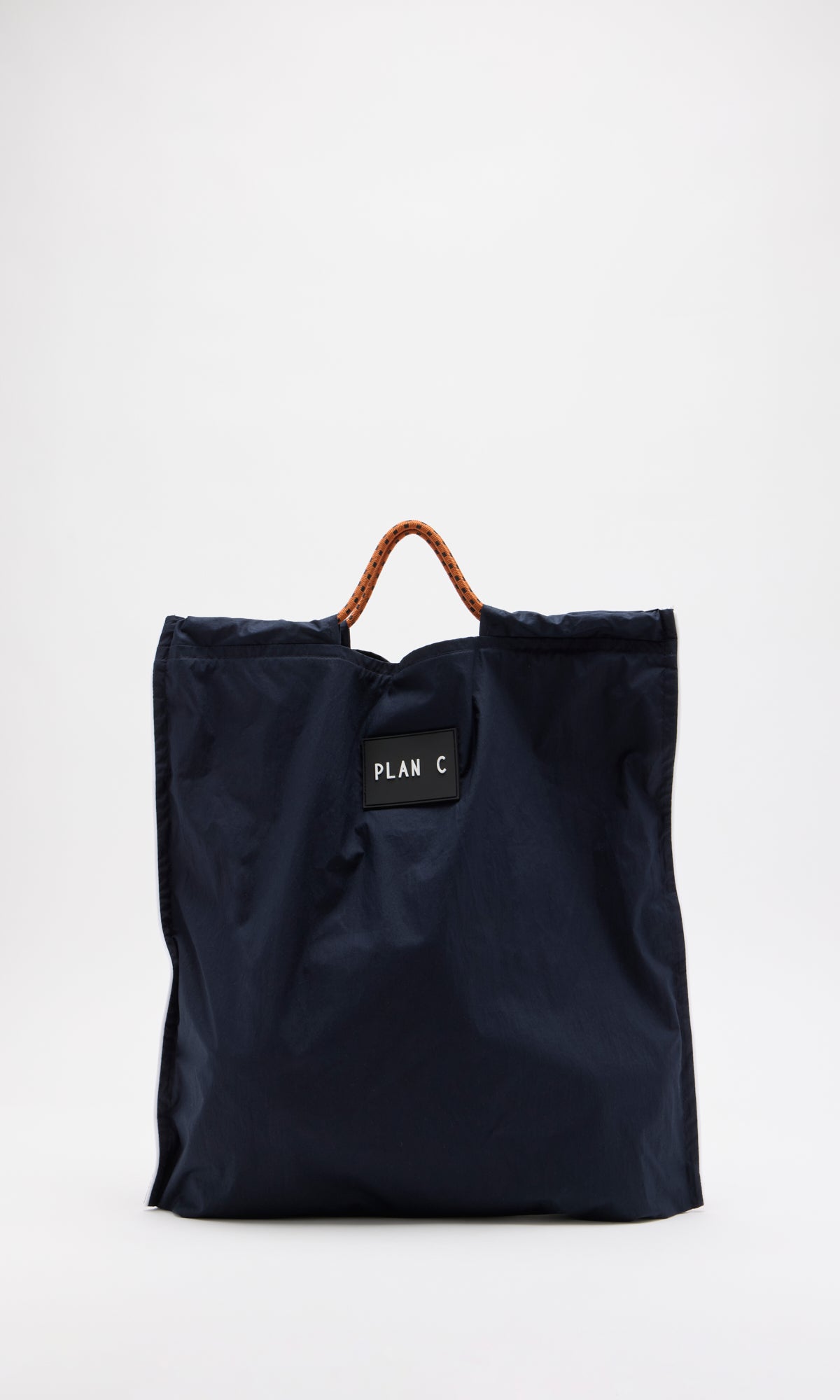 BAG SHOPPING BH13 BLACK