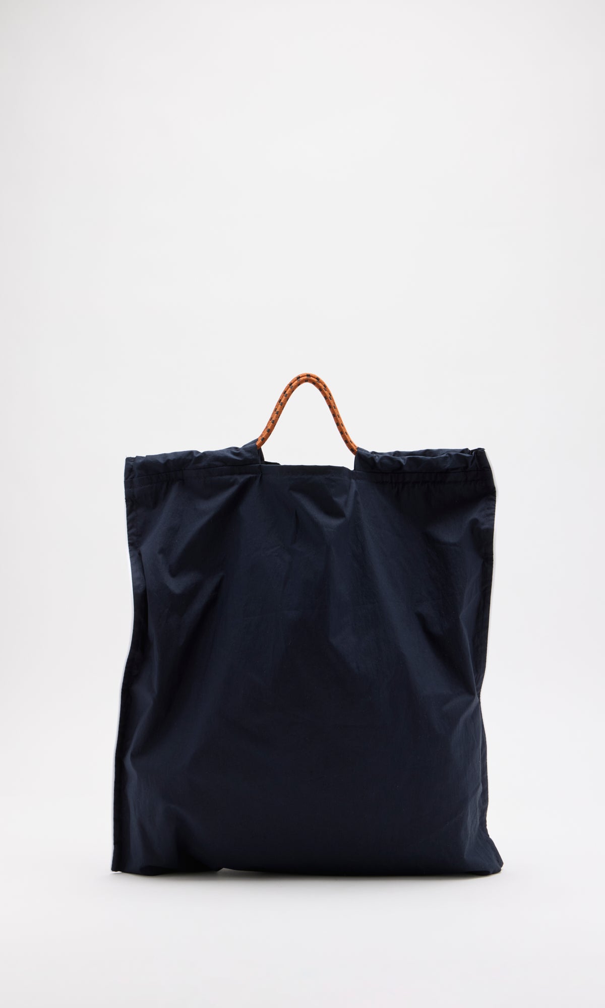 BAG SHOPPING BH13 BLACK