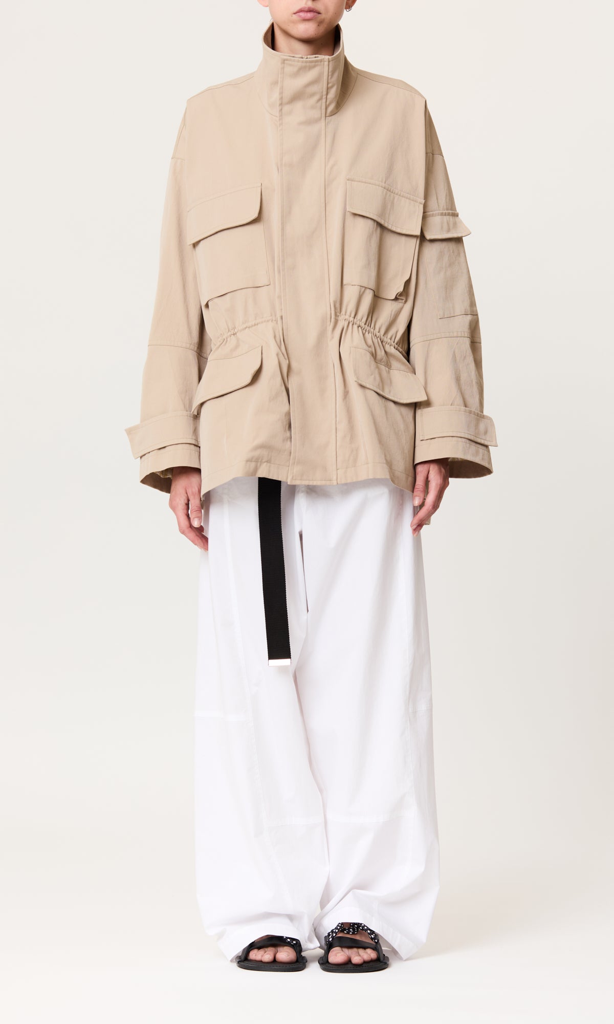 JACKET JKCAE54 POCKETS